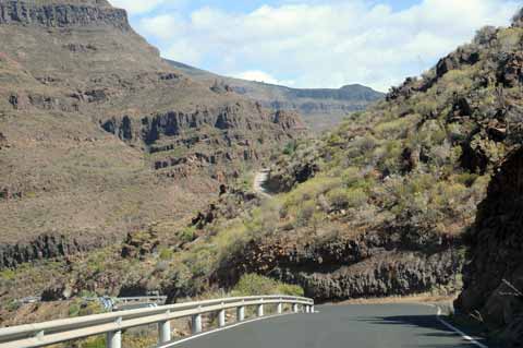 Reisebericht Rundreise Gran Canaria 2017