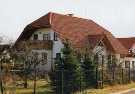 Ferienhaus Thüringen