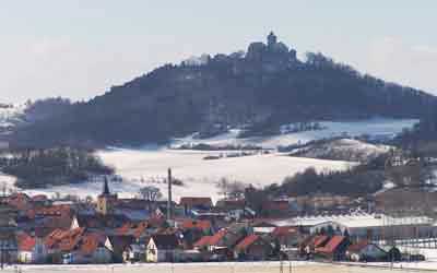 Wachsenburg Wachsenburg