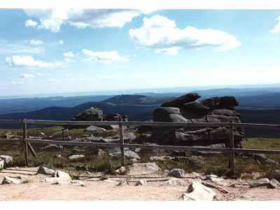 Brocken Brocken