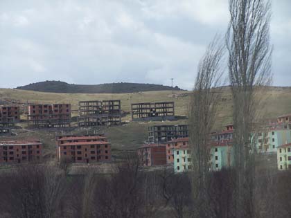 Anatolien Anatolien