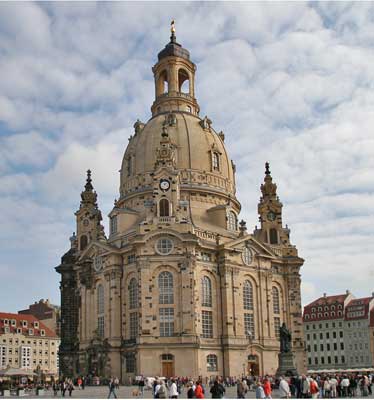 Dresden Dresden