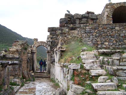 Ephesus Ephesus