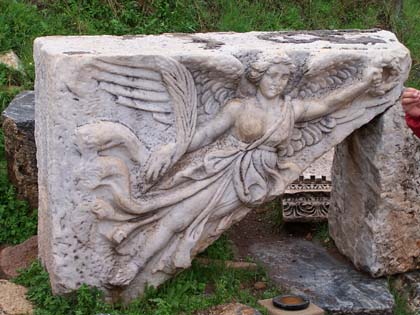 Ephesus Ephesus