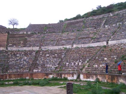 Ephesus Ephesus