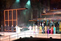 Domstufenfestspiele Erfurt Domstufenfestspiele Erfurt