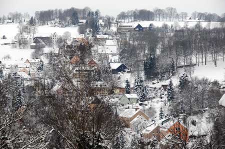 Frohnau Erzgebirge Frohnau Erzgebirge