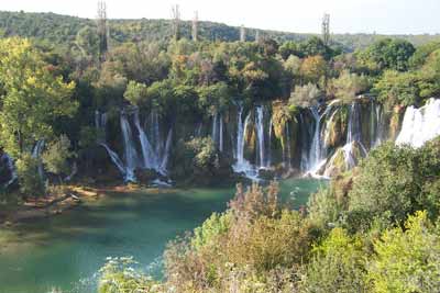 Kroatien Kroatien