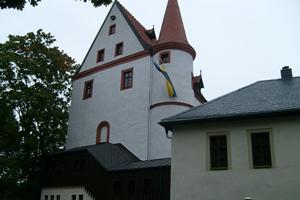 Schloss Schlettau