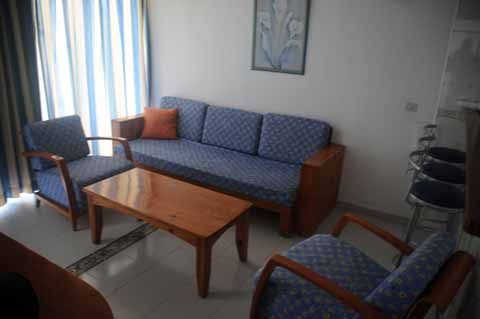 Apartamentos Montemar - Playa del Ingles - Maspalomas