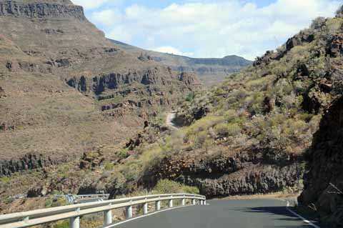 Reisebericht Rundreise Gran Canaria 2017 Reisebericht Rundreise Gran Canaria 2017