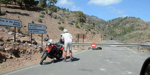 Reisebericht Rundreise Gran Canaria 2017 Reisebericht Rundreise Gran Canaria 2017