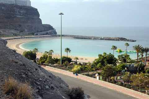 Gran Canaria - Küstenstraße GC500 Gran Canaria - Küstenstraße GC500