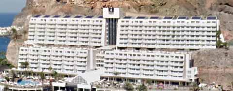 Hotel "Taurito Princess" Puerto de Mogán Hotel "Taurito Princess" Puerto de Mogán