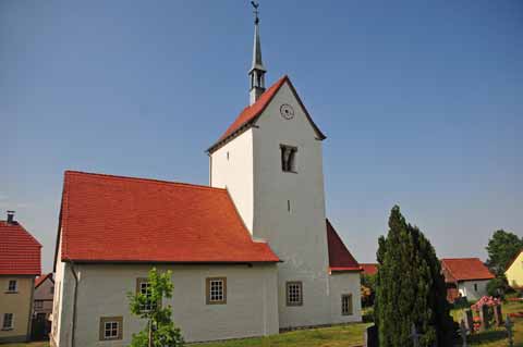 Sankt Nikolaus Kirche Kornhochheim Sankt Nikolaus Kirche Kornhochheim