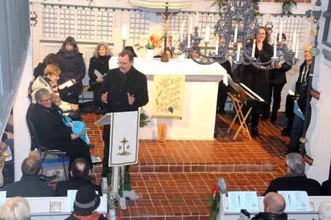 Grußwort des Ministerpräsidenten Bodo Ramelow zur Orgelweihe in Holzhausen 2017