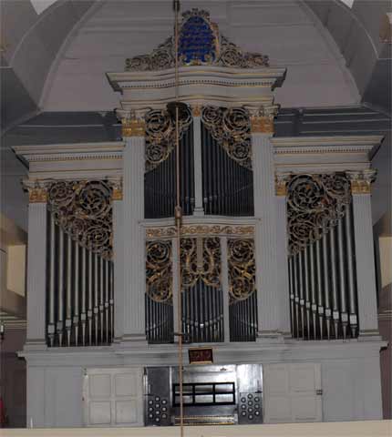 Sankt Gangolf Kirche Rehestädt Sankt Gangolf Kirche Rehestädt