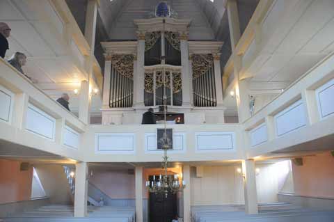 Sankt Gangolf Kirche Rehestädt Sankt Gangolf Kirche Rehestädt
