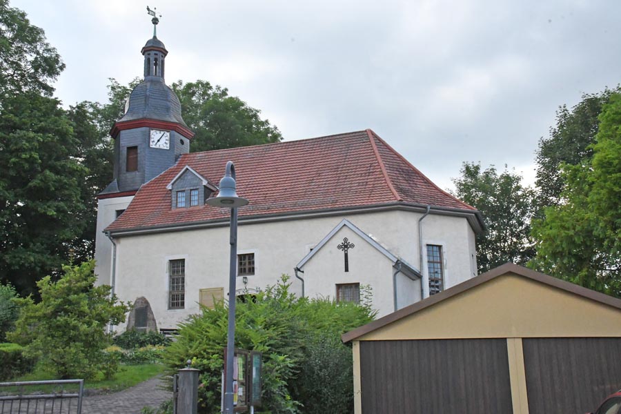 Thüringer Orgelsommer 2024, evangelisch-lutherische Kirche Seebach Thüringer Orgelsommer 2024, evangelisch-lutherische Kirche Seebach