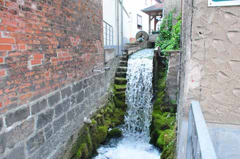 Marktmühle in Mühlberg Marktmühle in Mühlberg