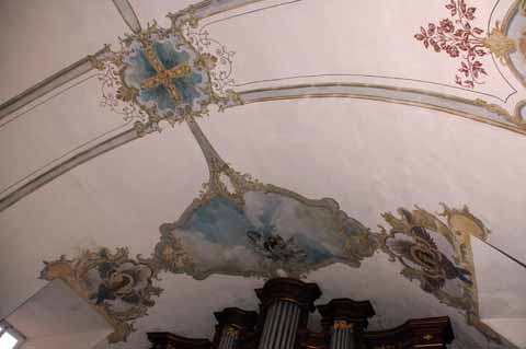 Sankt Wigberti Kirche Sülzenbrücken Sankt Wigberti Kirche Sülzenbrücken